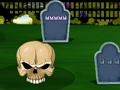 Spiel Dunkle Friedhofsflucht  Online