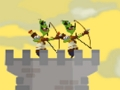 Spiel Turmverteidigung  Online