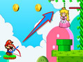 Spiel Mario Hood  Online