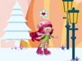 Spiel Erdbeer-Shortcake  Online