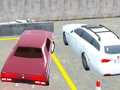 Spiel Extremes Parkplatzspiel 3D  Online