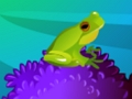 Spiel Blaue Vogelflucht  Online