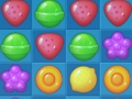 Spiel Candy World Bombe  Online