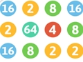 Spiel Nummer verschmelzen 2048 Online