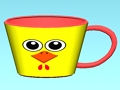 Spiel Zeichnen Sie einen Teil 3D  Online