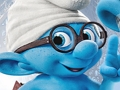 Spiel Schlumpf-Puzzle-Sammlung  Online