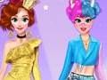 Spiel Vlogger Roter Teppich Dress Up  Online