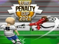 Spiel Euro -Strafe 2021 Online