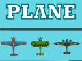 Spiel Flugzeug  Online