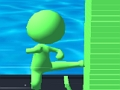 Spiel Farbstapel  Online