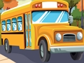 Spiel Schulbus  Online