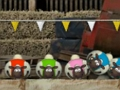 Spiel Shaun Die Schafherde zusammen  Online