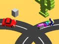 Spiel Verrücktes Auto  Online