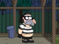 Spiel Gefängnisbrecher  Online