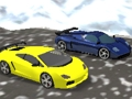 Spiel Drag Racing Battle Online