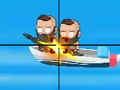 Spiel Maritime Scharfschütze  Online