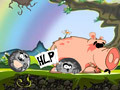 Spiel Save the Echidna Online