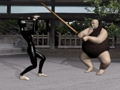 Spiel Buyoda Sensei Kendo Academy Online