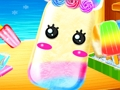 Spiel Einhorn Ice Pop  Online