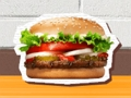 Spiel Springender Whopper  Online