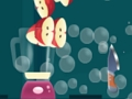 Spiel Fruchtscheibe  Online