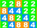 Spiel 2048 Block zusammenführen  Online