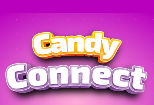 Spiel Candy Connect Online
