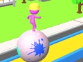 Spiel Ball zu Ball  Online