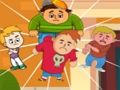 Spiel Bully Kinder Clicker  Online