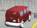 Spiel Realistisches Parken von Autos  Online