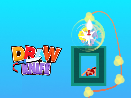 Spiel Messer ziehen  Online