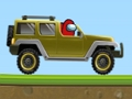 Spiel Unter Hill Climber  Online