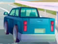 Spiel Sling -Drift -Autos Online