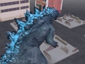 Spiel Smashy City Monster 3D Online