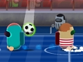 Spiel 2 Spieler unter Fußball  Online