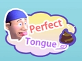 Spiel Perfekte Zunge  Online
