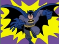 Spiel Batman Puzzle  Online