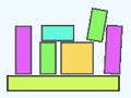 Spiel Steinsäule  Online