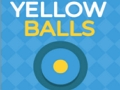 Spiel Gelbe Kugeln  Online