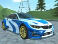 Spiel EVO City Fahren  Online