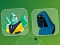 Spiel Ben 10 Online