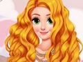 Spiel Blonde Prinzessin Jelly Nails Spa  Online