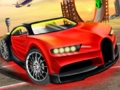 Spiel Höchstgeschwindigkeitsrennen 3D Online