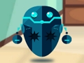 Spiel Der Roboter  Online