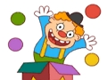 Spiel Malbuch  Online