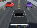 Spiel Endloses Drag Race  Online
