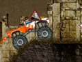 Spiel Urban Rallye  Online