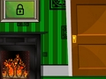 Spiel Verkehrsinspektor Haus entkommen  Online