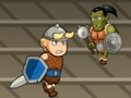 Spiel Wikingerjäger  Online