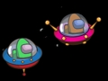 Spiel Unter uns Ufo Smasher  Online